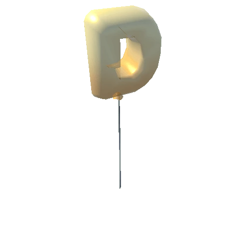 Balloon-D 4